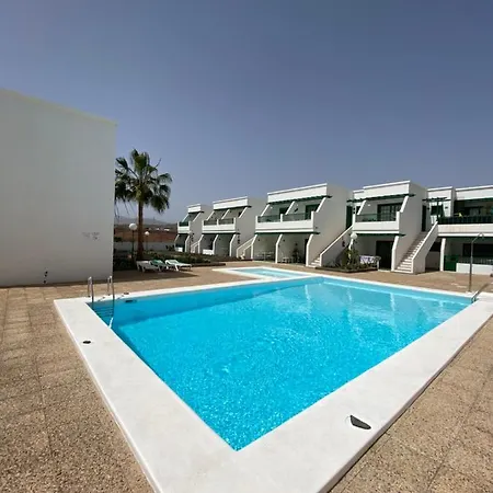 Casa Luna Apartment