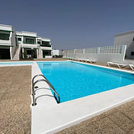 Apartment Casa Luna Puerto del Carmen (Lanzarote)