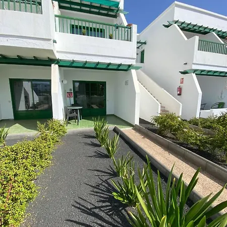 Apartment Casa Luna Puerto del Carmen (Lanzarote)