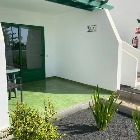 Casa Luna Puerto del Carmen (Lanzarote)