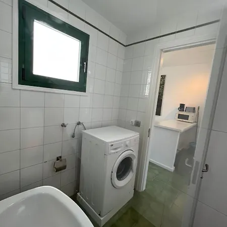 Casa Luna Apartment