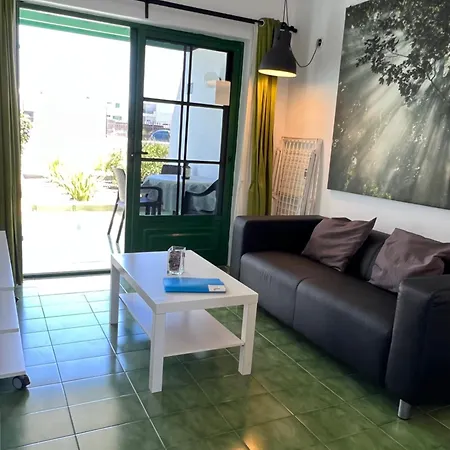 Casa Luna Apartment