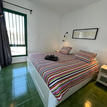 Apartment Casa Luna