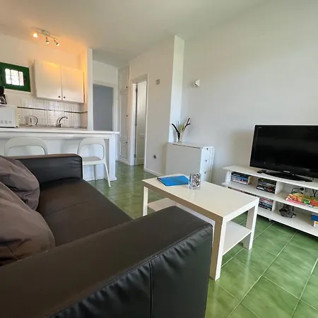 Casa Luna Apartment *