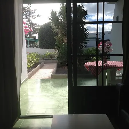 Casa Luna Apartment Puerto del Carmen (Lanzarote)
