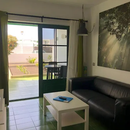 Casa Luna Lejlighed Puerto del Carmen (Lanzarote)