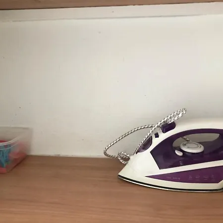 Appartement Casa Luna Puerto del Carmen (Lanzarote)