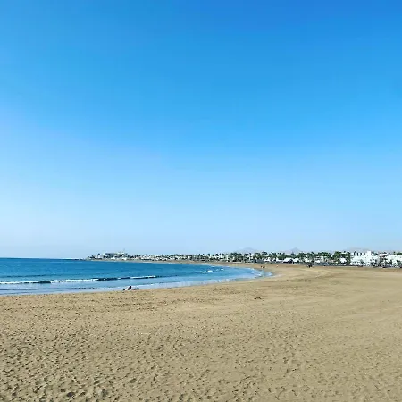 Apartamento Casa Luna Puerto del Carmen (Lanzarote)