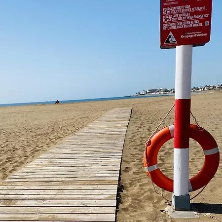 Casa Luna Appartement Puerto del Carmen (Lanzarote)