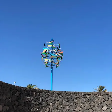 Casa Luna * Puerto del Carmen (Lanzarote)