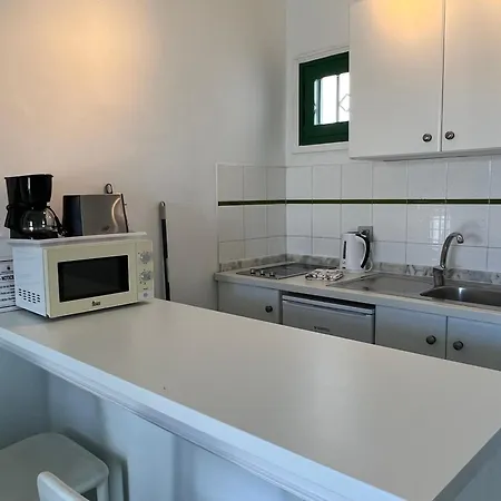 Appartement Casa Luna