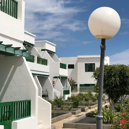 Casa Luna Puerto del Carmen (Lanzarote)