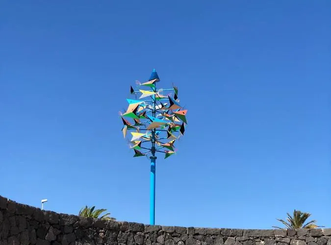 Casa Luna * 푸에르토 델 카르멘