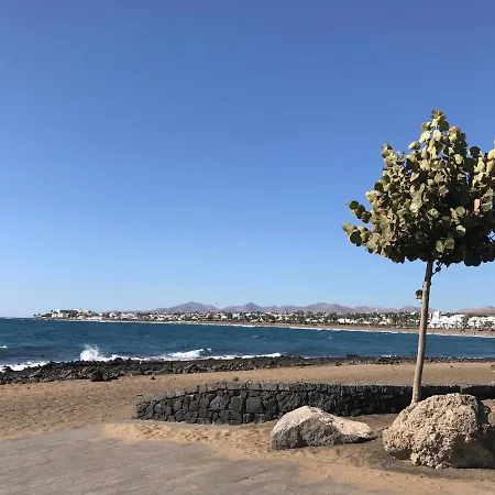 Casa Luna Puerto del Carmen (Lanzarote)