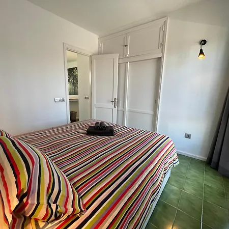 Apartment Casa Luna *