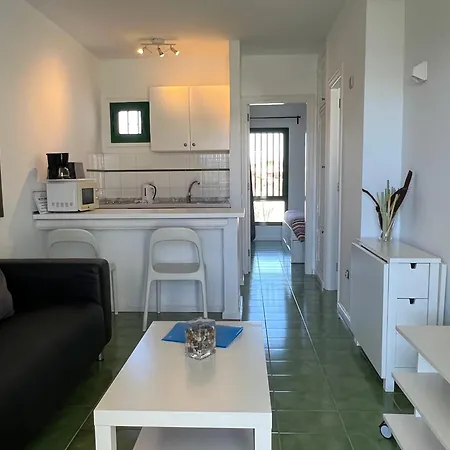 Casa Luna Apartment Puerto del Carmen (Lanzarote)