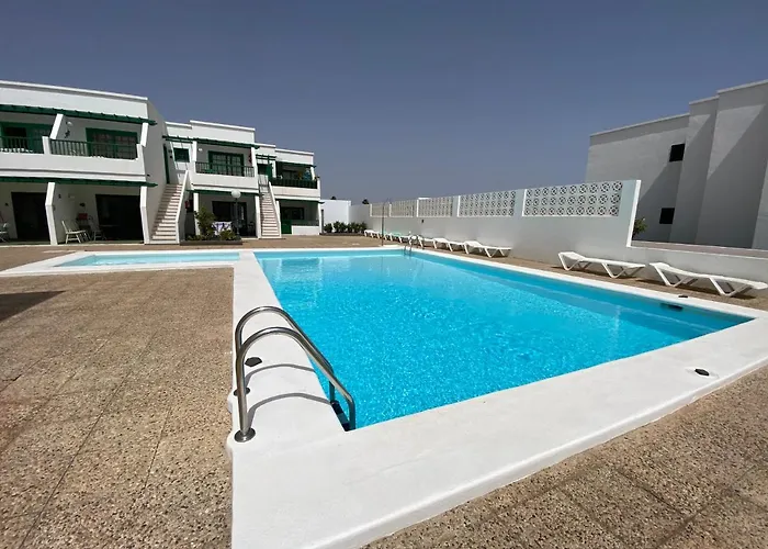 Apartamento Casa Luna Puerto del Carmen (Lanzarote)
