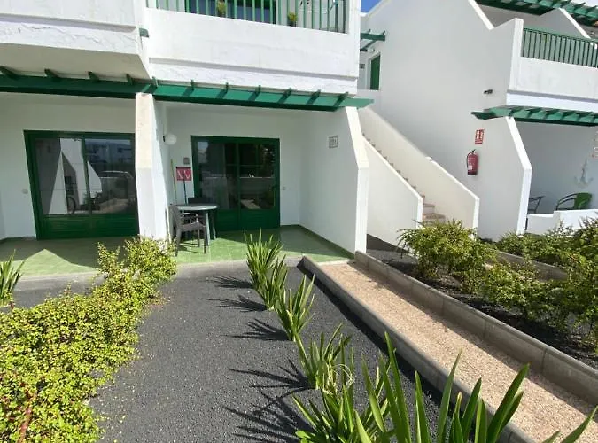 Apartment Casa Luna Puerto del Carmen (Lanzarote)