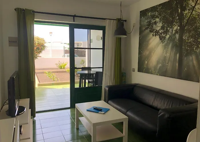 Casa Luna Apartment Puerto del Carmen (Lanzarote)