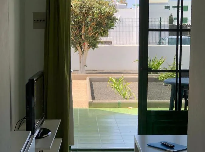 Apartamento Casa Luna