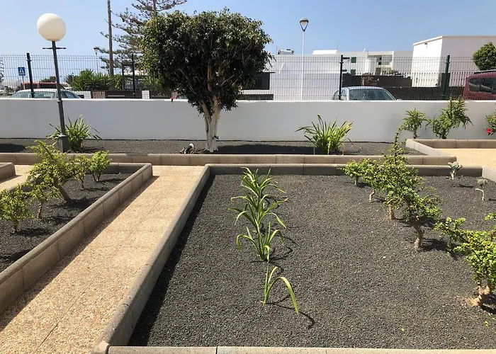 Casa Luna * Puerto del Carmen (Lanzarote)