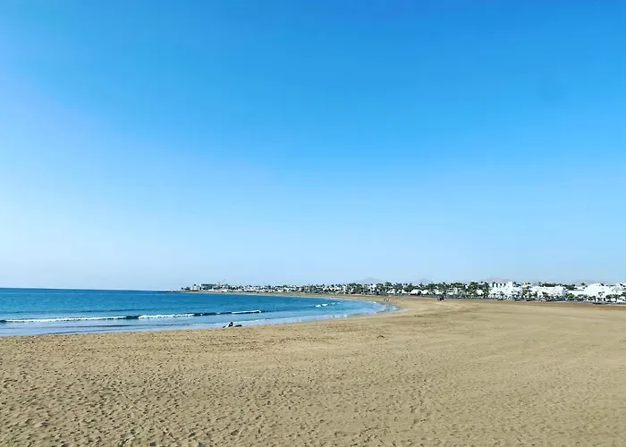 Apartamento Casa Luna Puerto del Carmen (Lanzarote)