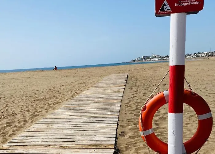 Casa Luna Apartment Puerto del Carmen (Lanzarote)