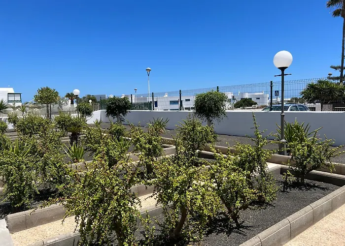 Casa Luna Apartamento *