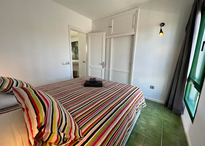 Apartment Casa Luna *