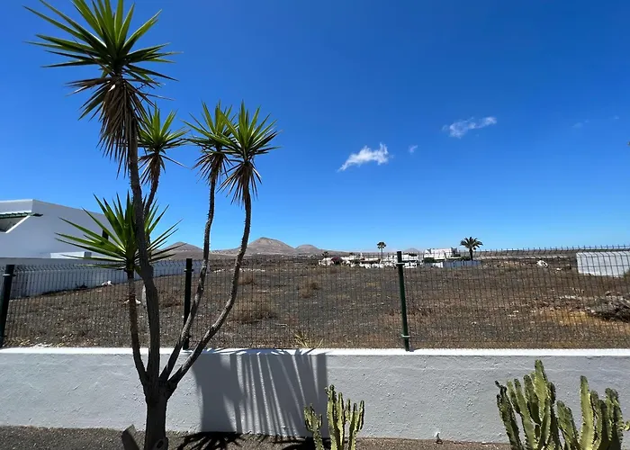 Apartment Casa Luna Puerto del Carmen (Lanzarote)