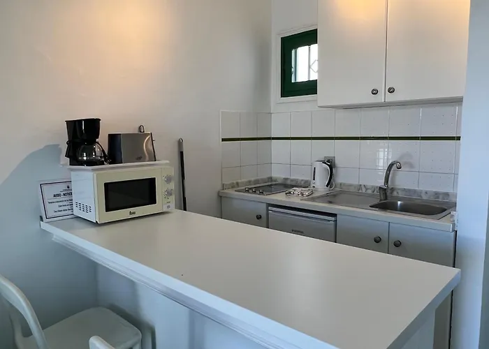 Apartamento Casa Luna
