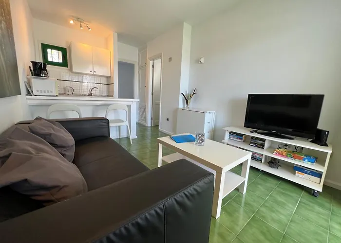 Casa Luna Apartment *