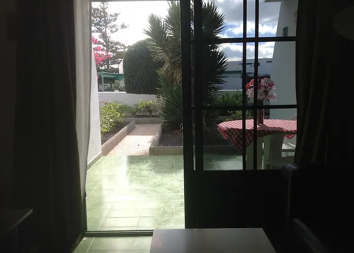 Casa Luna Apartamento Puerto del Carmen (Lanzarote)