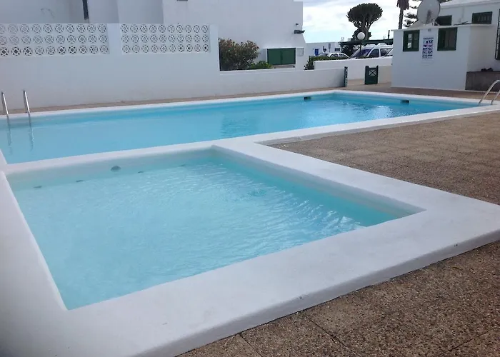 Casa Luna Apartment *