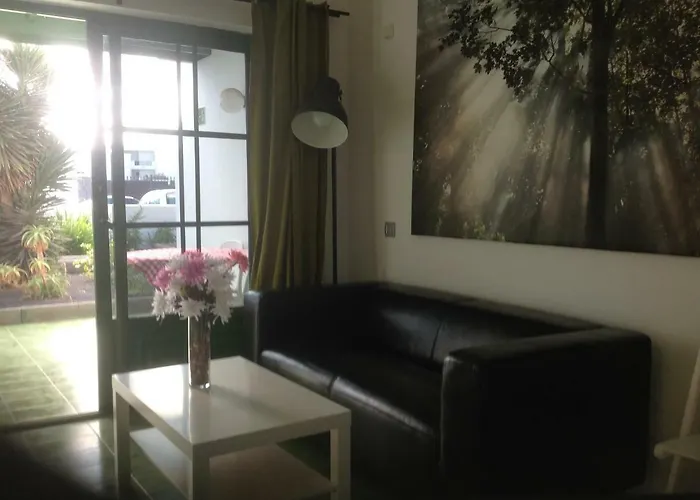 Apartamento Casa Luna