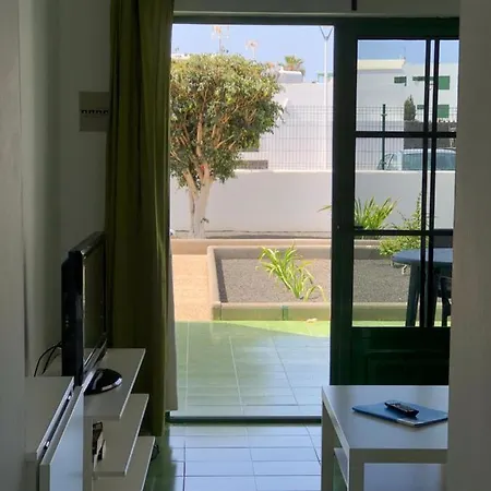شقة Casa Luna