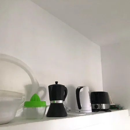 Casa Luna شقة