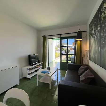 Casa Luna شقة