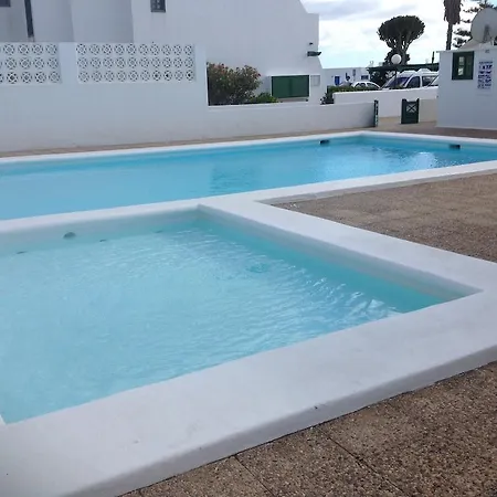 Casa Luna شقة *