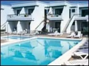 شقة Casa Luna *