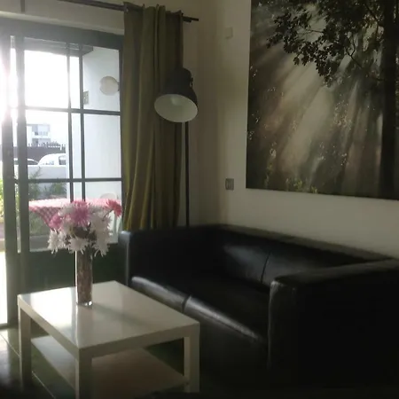 شقة Casa Luna