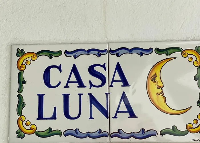 Appartamento Casa Luna *