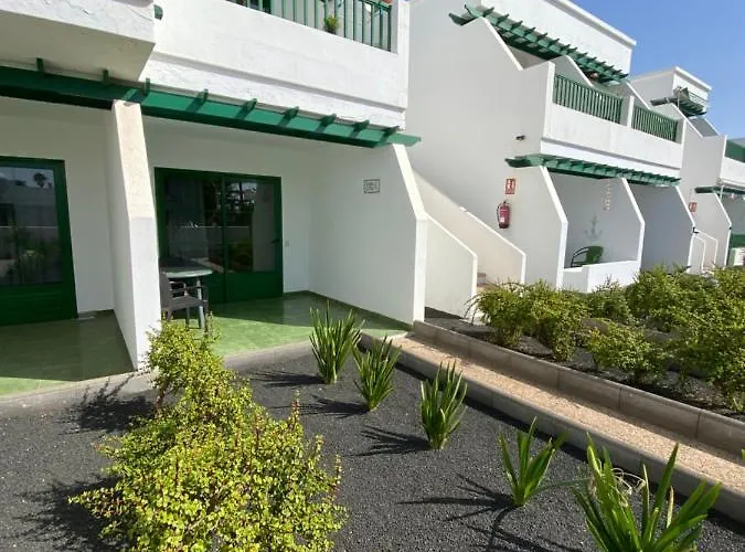 Casa Luna Appartamento *