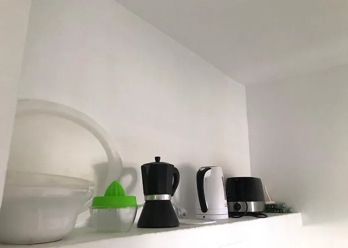 Casa Luna Appartamento