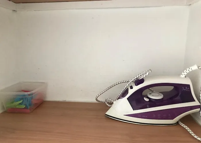 Appartamento Casa Luna Puerto del Carmen (Lanzarote)