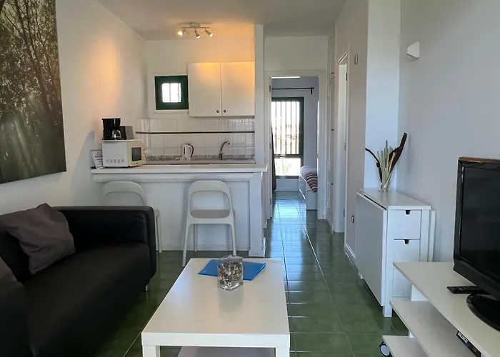 Casa Luna Appartamento Puerto del Carmen (Lanzarote)