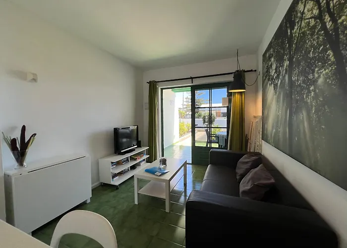 Casa Luna Appartamento